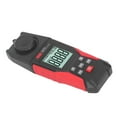 thumbnail image 1 of Light Meter, Luxmeter Illuminance Tester High Accuracy Accurate Measurement 0.1LX Resolution  For Offices, 1 of 8