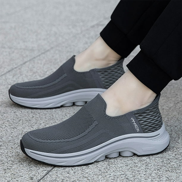 Balenciaga Tenis Hombre Deporte Casuales Mocasines Sin Cordones