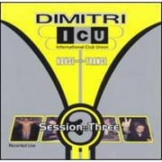 International Club Union: Session 3