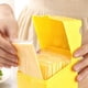 thumbnail image 3 of Sliced Cheese Storage Container Plastic Butter Slice Storage Box with Flip Lid Cheese Slice Holder Sliced Cheese Keeper for Refrigerator Food, 3 of 5