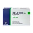thumbnail image 1 of Celebrex 200 mg 10 Caps, 1 of 4