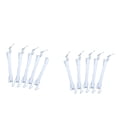 thumbnail image 1 of 10 Piezas Clips De Soporte Para Plantar Cerezas Sunnimix Plantar anzuelos de tomate, 1 of 8