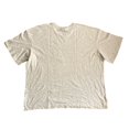 thumbnail image 2 of Champion Women's Short Sleeve Classic Chest Logo T Shirt (Silver Grey Heather, XS), 2 of 2