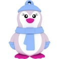 thumbnail image 3 of USB2.0 M336 8GB Miss Penguin, 3 of 3