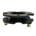 thumbnail image 2 of Fits 2009-2020 Ford F-150 Tuff Country Leveling Kit Suspension 22909 2 Inch Lift; Steel Strut Spacers; With Strut Spacers/Hardware, 2 of 2