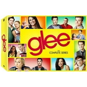 Glee: Complete Series (DVD)
