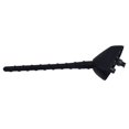 thumbnail image 3 of Loop Combi Antenna Mast Base 2P AM/FM For 2011-2014 for Hyundai Accent Solaris -, 3 of 4