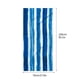 thumbnail image 4 of Xihbxyly En venta Toalla de playa de microfibra, súper liviana, colorida, toalla de baño, manta de playa a prueba de arena, toalla multiusos para viajes, piscina, 27 x 59 pulgadas, 4 of 7