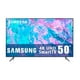 thumbnail image 1 of TV Samsung 50 Pulgadas 4K Ultra HD Smart TV LED UN50CU7000FXZX, 1 of 4