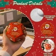 thumbnail image 3 of Christmas Santa Swap Gift Exchange Dice,Hilarious Exchange Party Game Dice,Exchange Gifts Family Game,Christmas Stocking Stuffers Gift Exchange Dice Games for Xmas,Party,Family Night,Holiday, 3 of 9