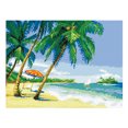 thumbnail image 2 of Decorativo Dibujo 50cm Sunnimix Kits de punto de cruz, 2 of 8