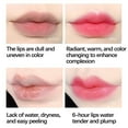 thumbnail image 5 of Temperature Color Changing Lipstick, Waterproof Matte Lipstick, Long Lasting Moisturizing Lipstick for Lip Care, Nutritious Lightweight formula with Soft Comfortable Wear, 5 of 9