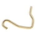 thumbnail image 4 of CUB CADET 747-06074 Idler Spring Hook Z Force RZT LX SX SZ 42 46 48 50 54 60 S L, 4 of 10