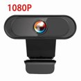 thumbnail image 2 of 1080P2K HD Video Conference Network Class Drive-free Computer USB Webcam, 2 of 5