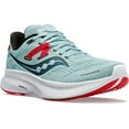 thumbnail image 3 of Saucony Grid Mystic Grey/Black 9 D (M), 3 of 5