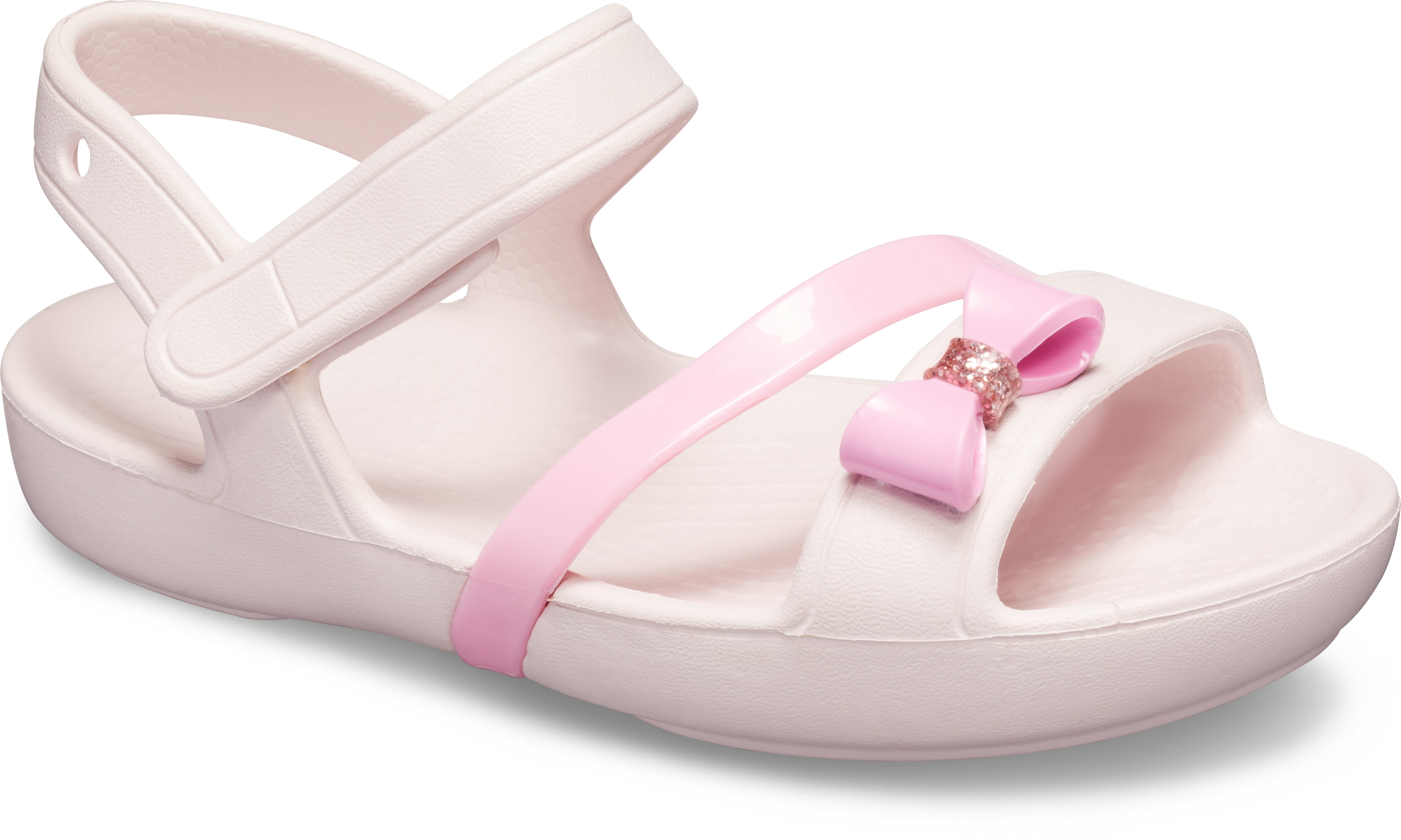crocs lina minnie sandal
