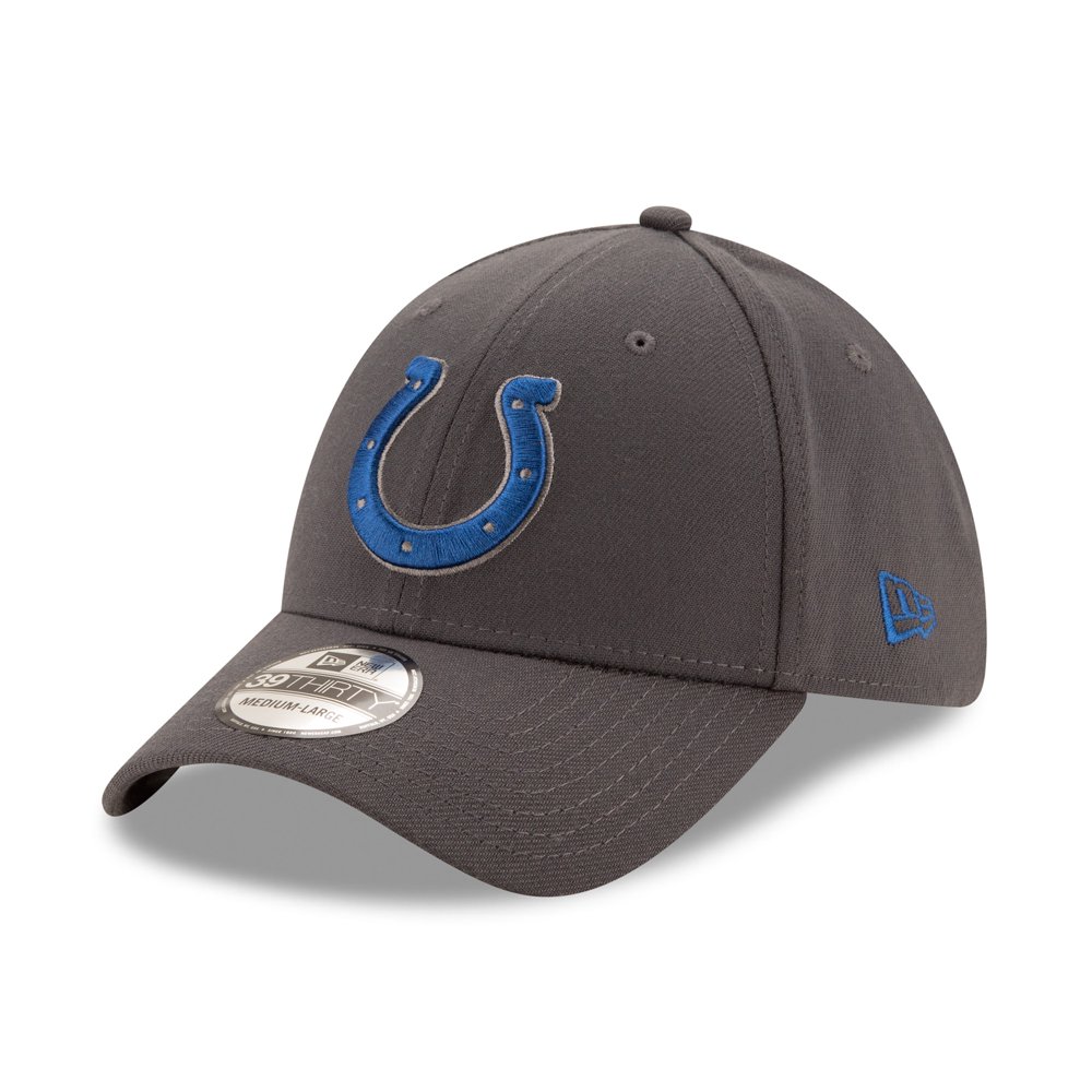 colts nike hat