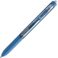 thumbnail image 1 of CHL-InkJoy Gel Pen, Medium Point, Slate Blue, 1 of 4