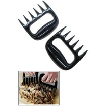 Simply Good 2 Piece Meat Shredder Claws Set - Pull or Handle Meats Like a Pro