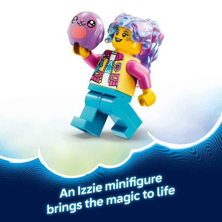 LEGO DREAMZzz Bunchu's Creative Animal Adventures - Fantasy LEGO DREAMZzz Bunchu's Creative Animal Adventures - Fantasy