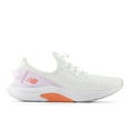 thumbnail image 2 of New Balance Women's Dynasoft Nergize Sport V2 Sneaker, Black/White/Team Cream, 9, 2 of 5