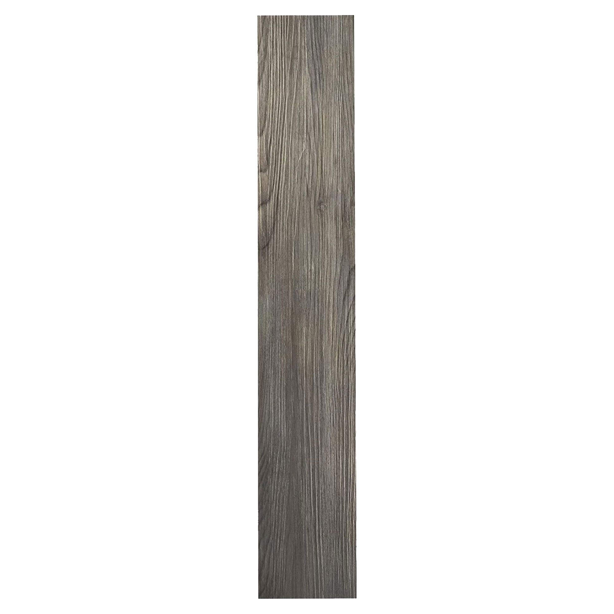 Achim Home Furnishings Tivoli II Peel & Stick Vinyl Floor Planks, Spruce, 10Pk (2 Pack)
