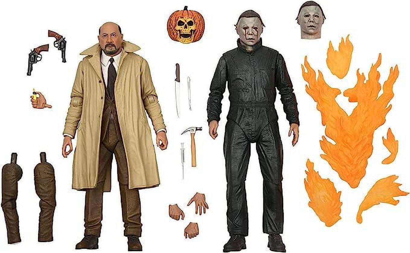 Trick or Treat Studios Halloween II Michael Myers 1:6 Scale 