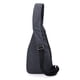 thumbnail image 2 of EeaseMX 1 mochila deportiva de pecho para hombre, bandolera, informal, para deportes al aire libre (negro), 2 of 7
