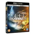 thumbnail image 2 of Deep Impact (4K Ultra HD) Mark Moses Robert Duvall Gary Werntz Derek de Lint Denise Crosby, 2 of 2