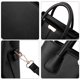 thumbnail image 3 of El nuevo bolso de mujer con estampado de lichi es adecuado para un bolso diagonal de un solo hombro para los viajes diarios., 3 of 5