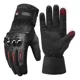 thumbnail image 1 of Guantes Impermeables Y Calientes Para Motos Touch Screen, 1 of 8