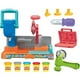 thumbnail image 2 of Masas Play-Doh Hasbro Banco de Herramientas, 2 of 3