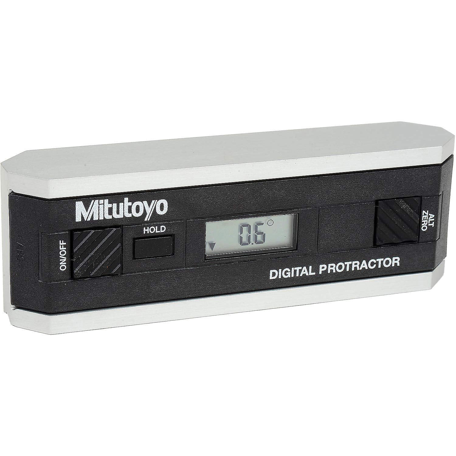 Mitutoyo 950-317 Digital Protractor