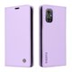 thumbnail image 5 of Funda para Xiaomi POCO M4 5G Estuche de Cuero PU Tipo Cartera con Ranuras para Tarjetas y Cierre Magnético, 5 of 5