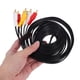 thumbnail image 5 of LOLIPPYY Cable Adaptador Macho A Para Audio Y Video Con Tecnología De Cobre Y Plástico, 5 of 7