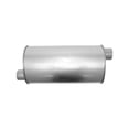 thumbnail image 3 of AP Exhaust MSL Maxim Muffler Fits select: 1997-1999 DODGE DAKOTA, 3 of 3