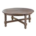 thumbnail image 2 of Uttermost Table Basse en Bois Samuel, 2 of 4