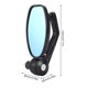 thumbnail image 4 of 1 par de espejo retrovisor eléctrico para motocicleta, batería Universal, espejo retrovisor para coche, mango de Pedal, espejo retrovisor Sincero Electrónica, 4 of 5