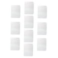 thumbnail image 4 of HAMPPLIES 10 Pcs Binder Photo Album Album Pages PP Coin Holding Card Collectors, 4 of 6