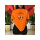 thumbnail image 1 of Playera Frutal Granadas San Joaquin Valley – Estilo Fresco con Sabor a Granada Ropa Para Mujer Color Anaranjado Talla Chica Marca Emil SaEs, 1 of 4