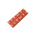 thumbnail image 1 of Ruiboury Silicone Buttons Professional High Electronic Piano c Replacement Keys style Style A, 1 of 6