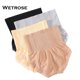 thumbnail image 1 of 【Wetrose】munafie ropa de cintura alta shapewear mujeres aplanar barriga bragas fajas Gao Jiahui unisex, 1 of 1