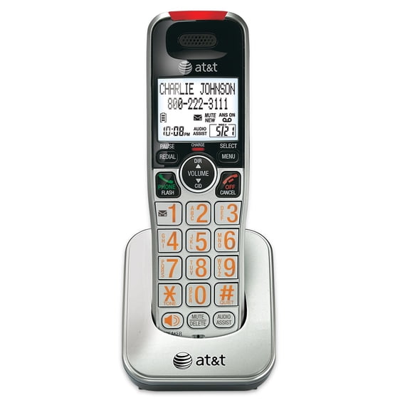 AT&T ATCRL30102 Additional Handset for Crl32102