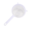 thumbnail image 1 of Colador de cocina colador de malla fina colador de Pasta colador multiusos de leche de soja de harina para leche de soja huevo glaseado de 15cm, 1 of 9