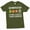 Military Green, variant on Funny Christmas Joke Shirt Christmas Ugly Tees Technical Support Shirt Tech funny shirts