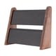thumbnail image 1 of Soporte para joyas, soporte para collares, soporte para collares de madera, organizador de collares para Negro, 1 of 9