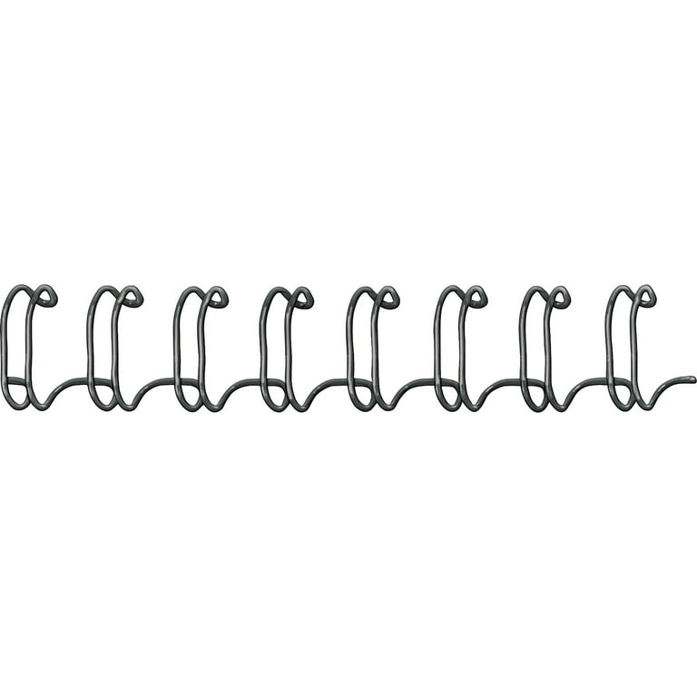Wire Bindings, 1/2 Wire Bindings, 1/2