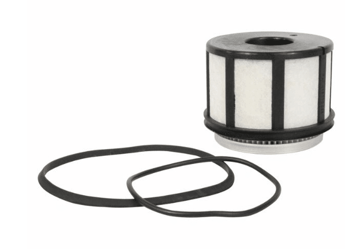 Motorcraft Diesel Fuel Filter FD4596 – High Quality, Similar to Original