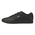 thumbnail image 2 of Tenis Puma Mujer Match Star Negro Casual negro 3 MX, 2 of 5