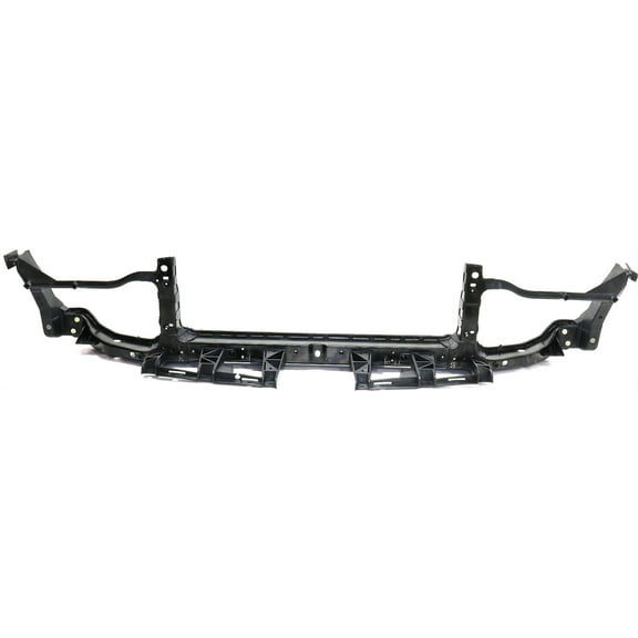 Radiator Support Compatible with DODGE CHALLENGER 15-18 UPPER Crossmember Tie Bar Plastic w/Steel - CAPA Certified